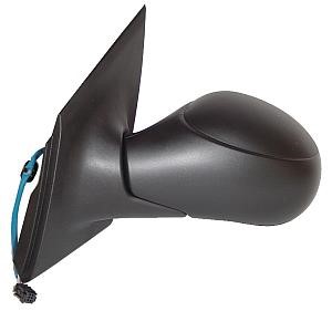 Abakus 0505M03 Rearview mirror external left 0505M03: Buy near me in Poland at 2407.PL - Good price!