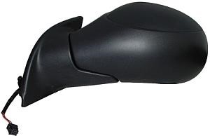 Abakus 0506M04 Rearview mirror external right 0506M04: Buy near me in Poland at 2407.PL - Good price!