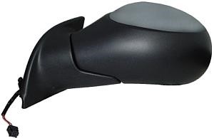 Abakus 0506M06 Rearview mirror external right 0506M06: Buy near me in Poland at 2407.PL - Good price!