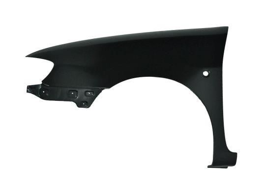 Abakus 046-09-211 Front fender left 04609211: Buy near me in Poland at 2407.PL - Good price!