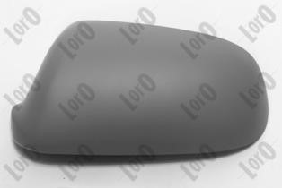 Abakus 0521C02 Cover side right mirror 0521C02: Buy near me in Poland at 2407.PL - Good price!