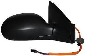 Abakus 0511M01 Rearview mirror external left 0511M01: Buy near me in Poland at 2407.PL - Good price!