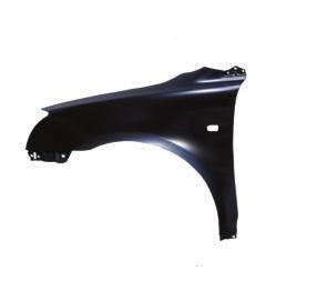 Abakus 051-23-211 Front fender left 05123211: Buy near me in Poland at 2407.PL - Good price!