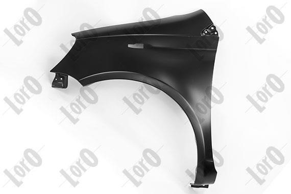 Abakus 051-30-211 Front fender left 05130211: Buy near me in Poland at 2407.PL - Good price!