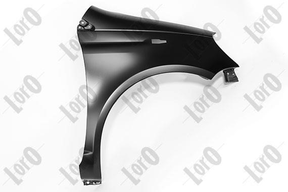 Abakus 051-30-212 Front fender right 05130212: Buy near me in Poland at 2407.PL - Good price!