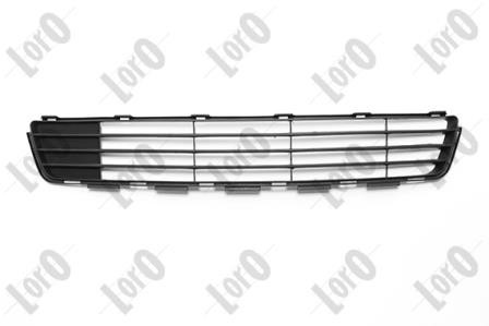 Abakus 051-70-460 Front bumper grill 05170460: Buy near me in Poland at 2407.PL - Good price!