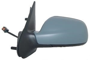 Abakus 0523M03 Rearview mirror external left 0523M03: Buy near me in Poland at 2407.PL - Good price!