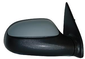 Abakus 0518M01 Rearview mirror external left 0518M01: Buy near me in Poland at 2407.PL - Good price!