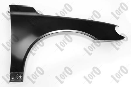 Abakus 052-01-202 Front fender right 05201202: Buy near me in Poland at 2407.PL - Good price!