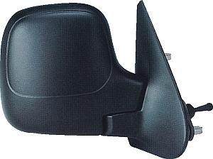 Abakus 0529M01 Rearview mirror external left 0529M01: Buy near me in Poland at 2407.PL - Good price!