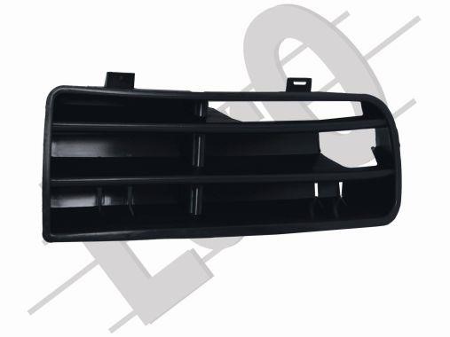 Abakus 053-12-453 Front bumper grille (plug) left 05312453: Buy near me in Poland at 2407.PL - Good price!