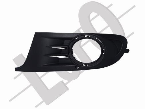 Abakus 053-14-451 Front bumper grille (plug) left 05314451: Buy near me in Poland at 2407.PL - Good price!