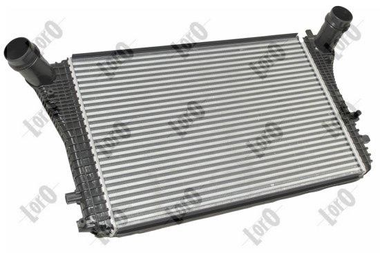 Abakus 053-018-0018 Intercooler, charger 0530180018: Buy near me in Poland at 2407.PL - Good price!
