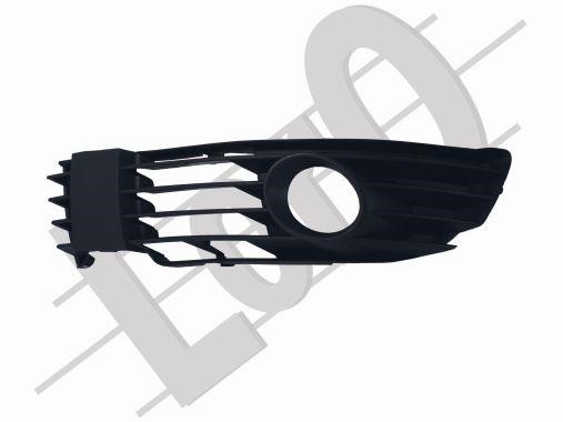 Abakus 053-21-451 Front bumper grille (plug) left 05321451: Buy near me in Poland at 2407.PL - Good price!