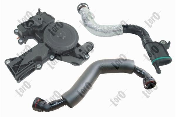 Abakus 053-028-047 Breather Hose for crankcase 053028047: Buy near me in Poland at 2407.PL - Good price!
