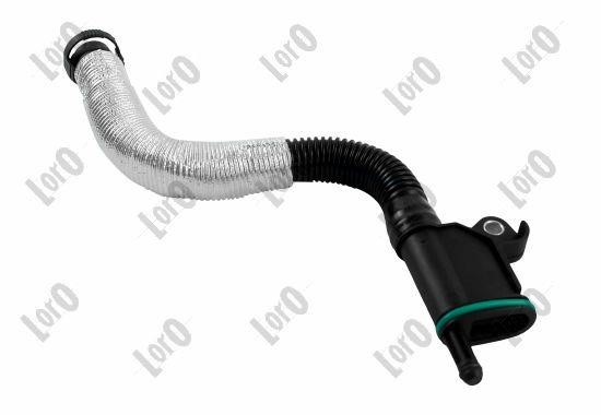 Abakus 053-028-049 Breather Hose for crankcase 053028049: Buy near me in Poland at 2407.PL - Good price!