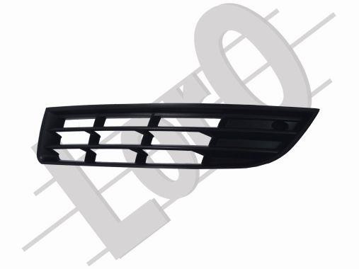 Abakus 053-22-453 Front bumper grille (plug) left 05322453: Buy near me in Poland at 2407.PL - Good price!
