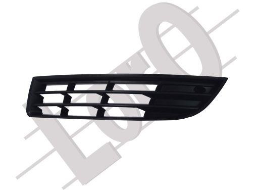 Abakus 053-22-457 Front bumper grille (plug) left 05322457: Buy near me in Poland at 2407.PL - Good price!