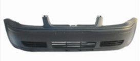Abakus 053-03-510 Front bumper 05303510: Buy near me in Poland at 2407.PL - Good price!