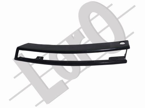 Abakus 053-22-535 Front bumper grill 05322535: Buy near me in Poland at 2407.PL - Good price!