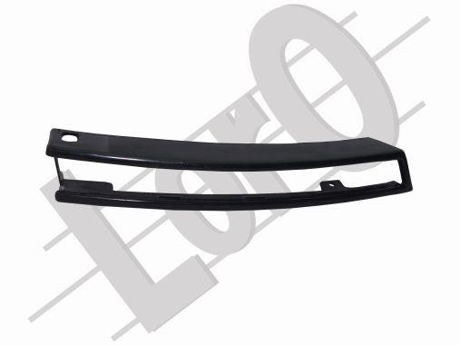 Abakus 053-22-536 Front bumper grill 05322536: Buy near me in Poland at 2407.PL - Good price!