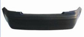 Abakus 053-03-610 Bumper rear 05303610: Buy near me at 2407.PL in Poland at an Affordable price!