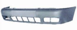 Abakus 053-05-510 Front bumper 05305510: Buy near me in Poland at 2407.PL - Good price!