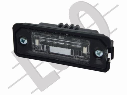 Abakus 053-22-900 License lamp 05322900: Buy near me at 2407.PL in Poland at an Affordable price!