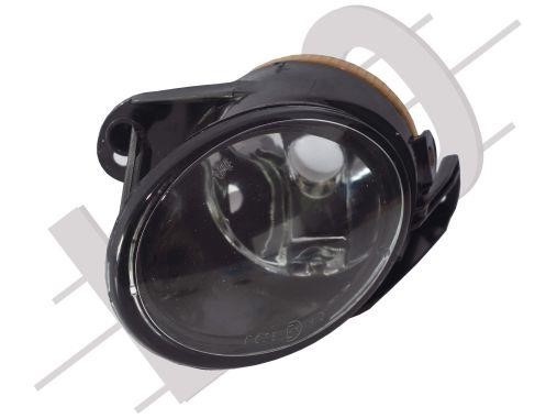 Abakus 053-22-911 Fog headlight, left 05322911: Buy near me in Poland at 2407.PL - Good price!