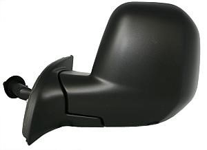 Abakus 0530M01 Rearview mirror external left 0530M01: Buy near me in Poland at 2407.PL - Good price!