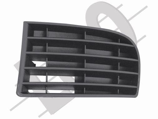 Abakus 053-10-453 Front bumper grille (plug) left 05310453: Buy near me at 2407.PL in Poland at an Affordable price!