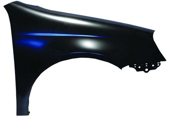 Abakus 053-31-202 Front fender right 05331202: Buy near me at 2407.PL in Poland at an Affordable price!