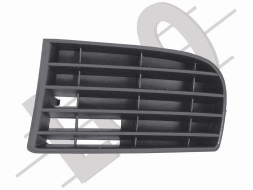 Abakus 053-10-457 Front bumper grille (plug) left 05310457: Buy near me in Poland at 2407.PL - Good price!