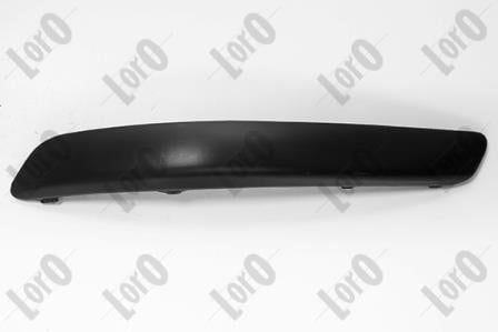 Abakus 053-10-537 Trim bumper 05310537: Buy near me at 2407.PL in Poland at an Affordable price!