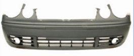 Abakus 053-36-510 Front bumper 05336510: Buy near me in Poland at 2407.PL - Good price!