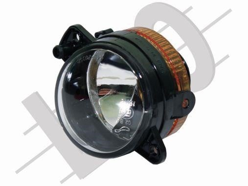 Abakus 053-37-911 Fog headlight, left 05337911: Buy near me in Poland at 2407.PL - Good price!
