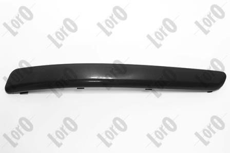 Abakus 053-37-537 Trim bumper 05337537: Buy near me in Poland at 2407.PL - Good price!