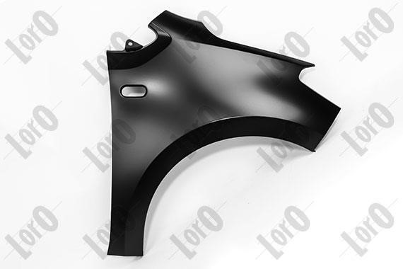 Abakus 053-40-202 Front fender right 05340202: Buy near me in Poland at 2407.PL - Good price!