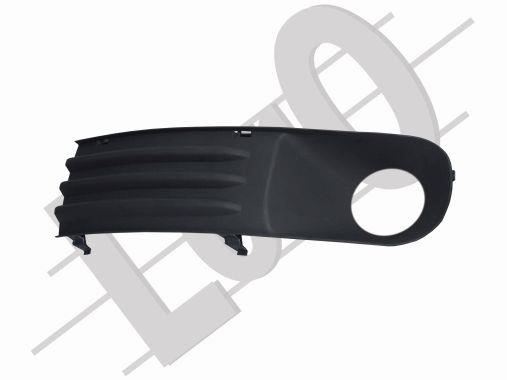 Abakus 053-43-451 Front bumper grille (plug) left 05343451: Buy near me in Poland at 2407.PL - Good price!