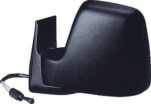 Abakus 0537M03 Rearview mirror external left 0537M03: Buy near me in Poland at 2407.PL - Good price!