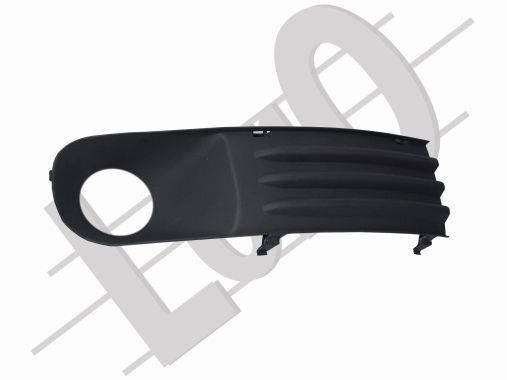 Abakus 053-43-452 Front bumper grille (plug) right 05343452: Buy near me in Poland at 2407.PL - Good price!