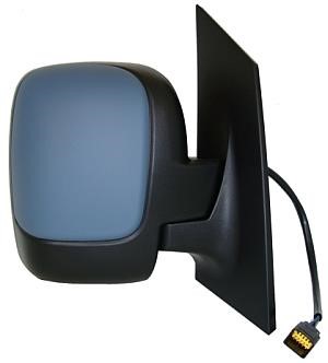 Abakus 0538M10 Rearview mirror external right 0538M10: Buy near me in Poland at 2407.PL - Good price!