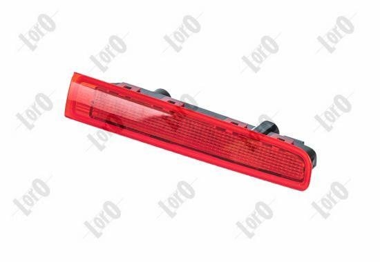 Abakus 053-43-872 Rear third 3rd brake stop light 05343872: Buy near me at 2407.PL in Poland at an Affordable price!