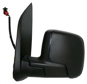 Abakus 0539M05 Rearview mirror external left 0539M05: Buy near me in Poland at 2407.PL - Good price!