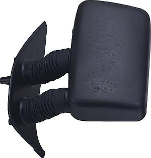 Abakus 0534M04 Rearview mirror external right 0534M04: Buy near me in Poland at 2407.PL - Good price!