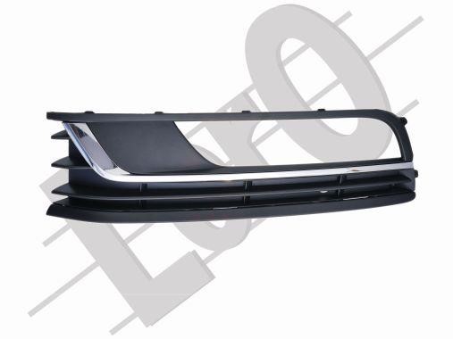 Abakus 053-50-453 Front bumper grille (plug) left 05350453: Buy near me in Poland at 2407.PL - Good price!