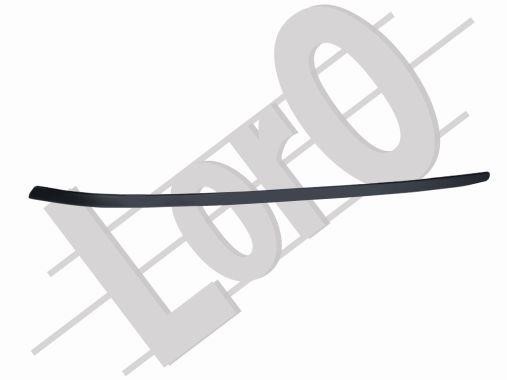Abakus 053-50-455 Trim bumper 05350455: Buy near me at 2407.PL in Poland at an Affordable price!