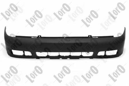 Abakus 053-50-501 Front bumper 05350501: Buy near me in Poland at 2407.PL - Good price!