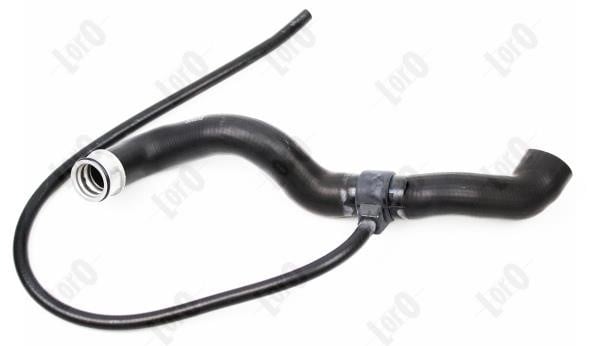 Abakus 054-028-015 Radiator hose 054028015: Buy near me at 2407.PL in Poland at an Affordable price!