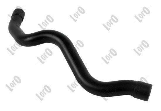 Abakus 054-028-041 Breather Hose for crankcase 054028041: Buy near me in Poland at 2407.PL - Good price!